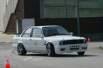 Full Rear Bumper Spoiler Valance Parachoques (Fits BMW E30 Mtech 2 M Technic)