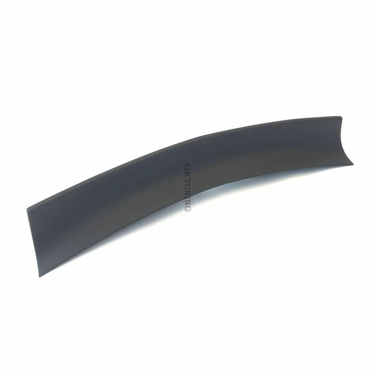 Rear JDM Boot Trunk Ducktail Spoiler Wing Lid Lip (Fits Mitsubishi Eclipse Gen3)