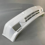 Full Front Bumper Spoiler Valance Parachoques (Fits BMW E34 and E34 M5)