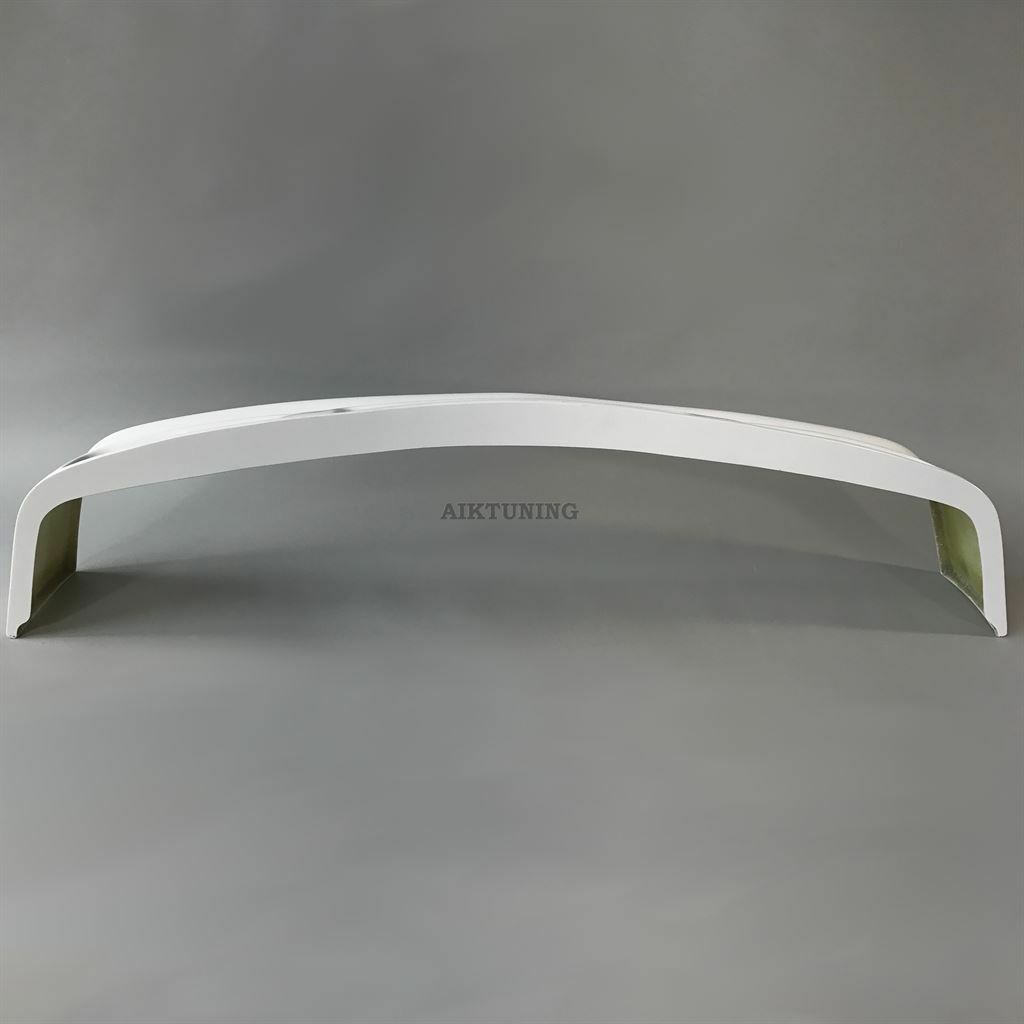 Front Bumper Spoiler Add On Lip (Fits BMW E30 Mtech 2 M Technic)