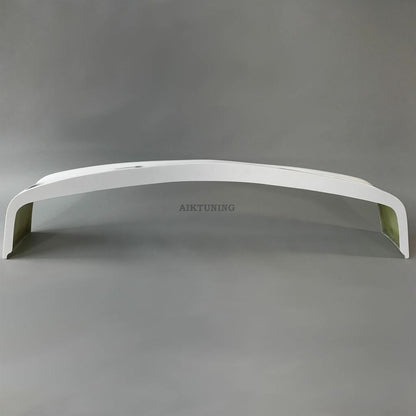 Front Bumper Spoiler Add On Lip (Fits BMW E30 Mtech 2 M Technic)