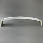 Front Bumper Spoiler Add On Lip (Fits BMW E30 Mtech 2 M Technic)