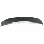 Rear JDM Boot Trunk Ducktail Spoiler Wing Lid Lip (Fits BMW E46 Coupe And CSL)