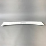 Rear JDM Jap Style Boot Trunk Ducktail Spoiler Wing Lid Lip (Fits BMW E36)