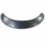 60mm Wide Universal Fender Flares Wheel Arch Extension Arches Trims JDM Set RS