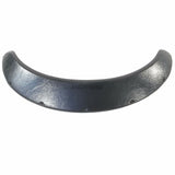 60mm Wide Universal Fender Flares Wheel Arch Extension Arches Trims JDM Set RS