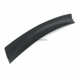 Rear JDM Boot Trunk Ducktail Spoiler Wing Lid Lip (Fits BMW E36 Saloon, Sedan)