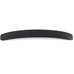 Rear Window Sun Guard Roof Extension Spoiler Cover (Fits BMW E38 Sedan)