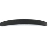 Rear Window Sun Guard Roof Extension Spoiler Cover (Fits BMW E38 Sedan)