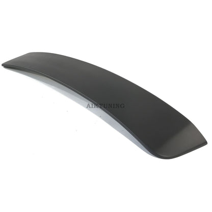 Rear Window Sun Guard Roof Extension Spoiler Cover (Fits BMW E36 Sedan)