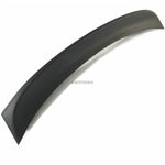 Rear JDM Boot Trunk Ducktail Spoiler Wing Lid Lip (Fits BMW E46 Compact And CSL)