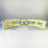 Front Bumper Spoiler Add On Valance Kit (Fits Mitsubishi Galant 97-06 Avance)