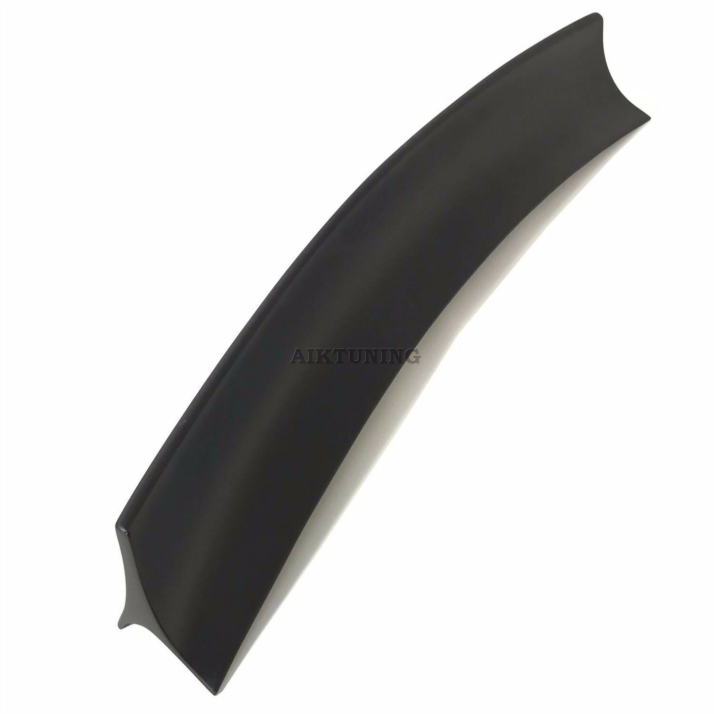 Rear JDM Boot Trunk Ducktail Spoiler Wing (Fits Honda Civic MK5 5th Gen Coupe)