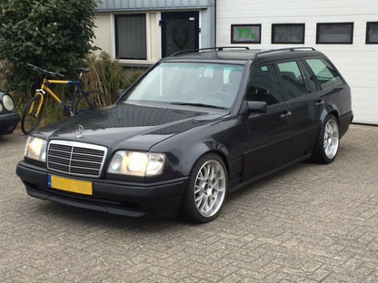 Wide Body Fender Set (Fits Mercedes Benz W124 Touring Wagon AMG E500)