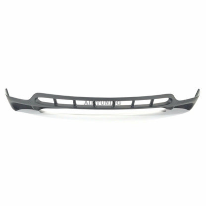 Front Bumper Spoiler Tuning Lip Addon Valance (Fits BMW E53 X5 2000-2006)