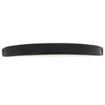 Rear Window Sun Guard Roof Extension Spoiler Cover (Fits Mercedes W124 Coupe)