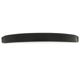 Rear Window Sun Guard Roof Extension Spoiler Cover (Fits Mercedes W124 Coupe)