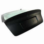 Rear JDM Boot Trunk Ducktail Spoiler Wing Lid Lip (Fits BMW E46 Compact And CSL)