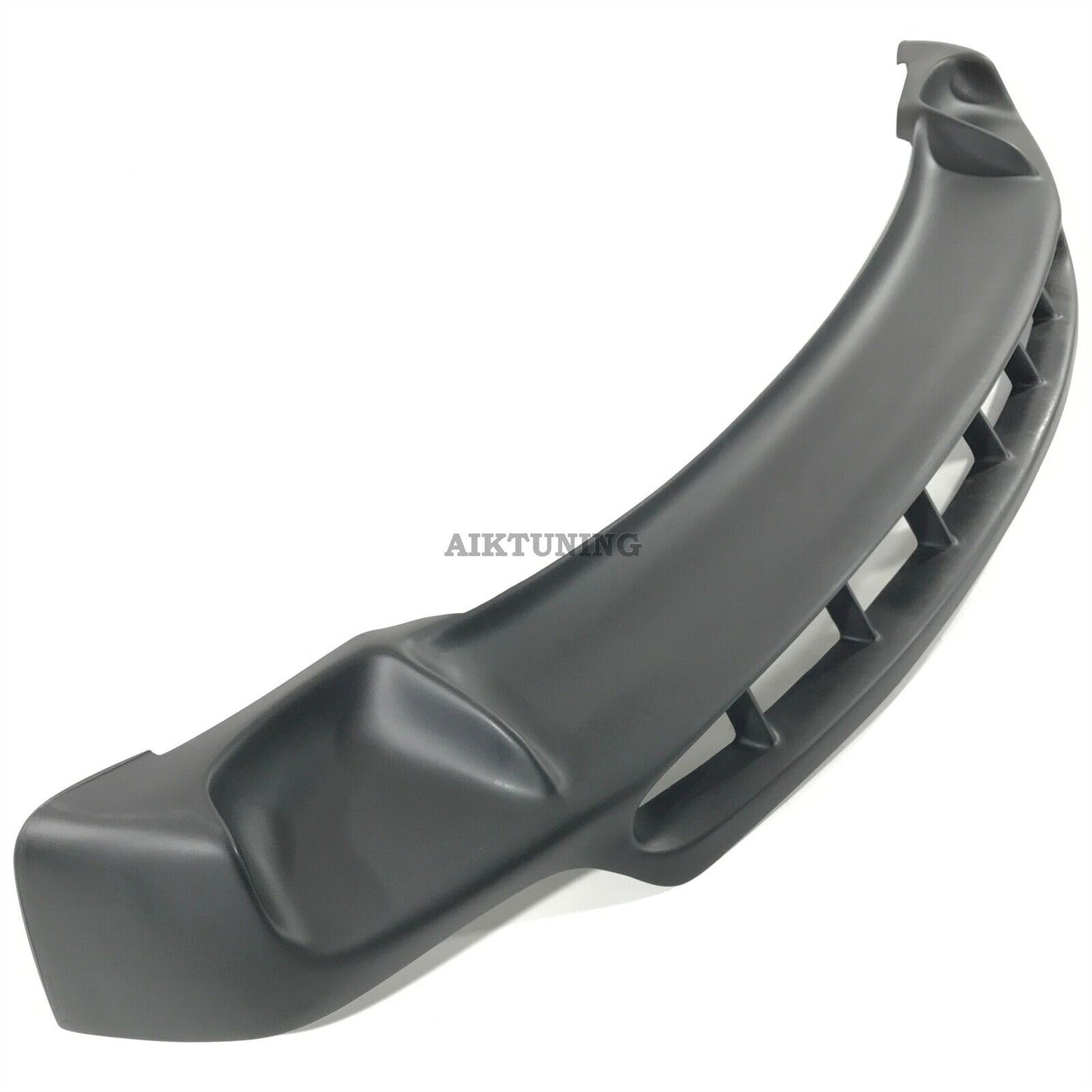 Front & Rear Bumper Spoiler Tuning Lip Addon Valance (Fits BMW E53 X5 2000-2006)