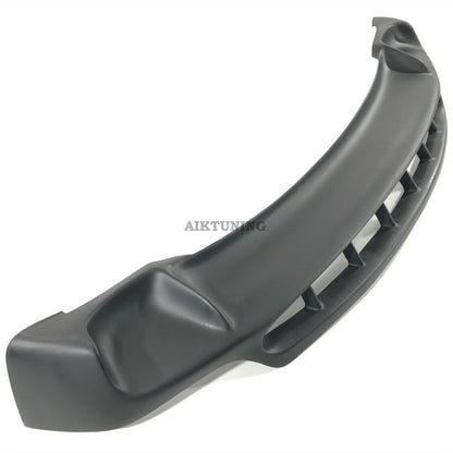 Front & Rear Bumper Spoiler Tuning Lip Addon Valance (Fits BMW E53 X5 2000-2006)