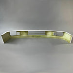 Front Bumper Spoiler Add On Lip (Fits BMW E30 Mtech 2 M Technic)