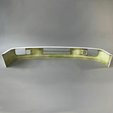 Front Bumper Spoiler Add On Lip (Fits BMW E30 Mtech 2 M Technic)