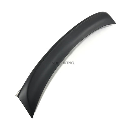 Rear JDM Boot Trunk Ducktail Spoiler Wing Lid Lip (Fits BMW E36 Sedan And CSL)