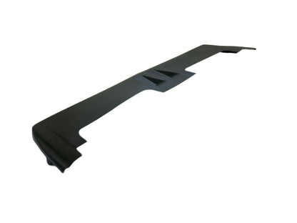 Front Window Sun Visor Sun guard Roof Spoiler (Fits On Jeep Cherokee XJ)
