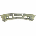 Front Pre FL Tun Bumper Spoiler Valance Parachoques (Fits Audi A8 D2 1994-1999)