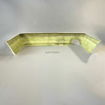 Full Rear Bumper Spoiler Valance Parachoques (Fits BMW E34 and E34 M5)