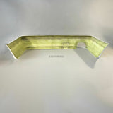 Full Rear Bumper Spoiler Valance Parachoques (Fits BMW E34 and E34 M5)