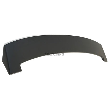 Rear Trunk Spoiler Tail Gate Lid Lip Wing (Fits BMW E39 Touring Estate Wagon)