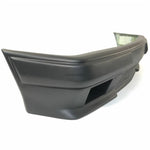 Front Gen 2 Bumper Spoiler Valance Parachoques (Fits Mercedes Benz W124 And AMG)