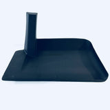 Floor Mat Replacement Panel Pans Mat Delete Panels (Fits BMW E36)