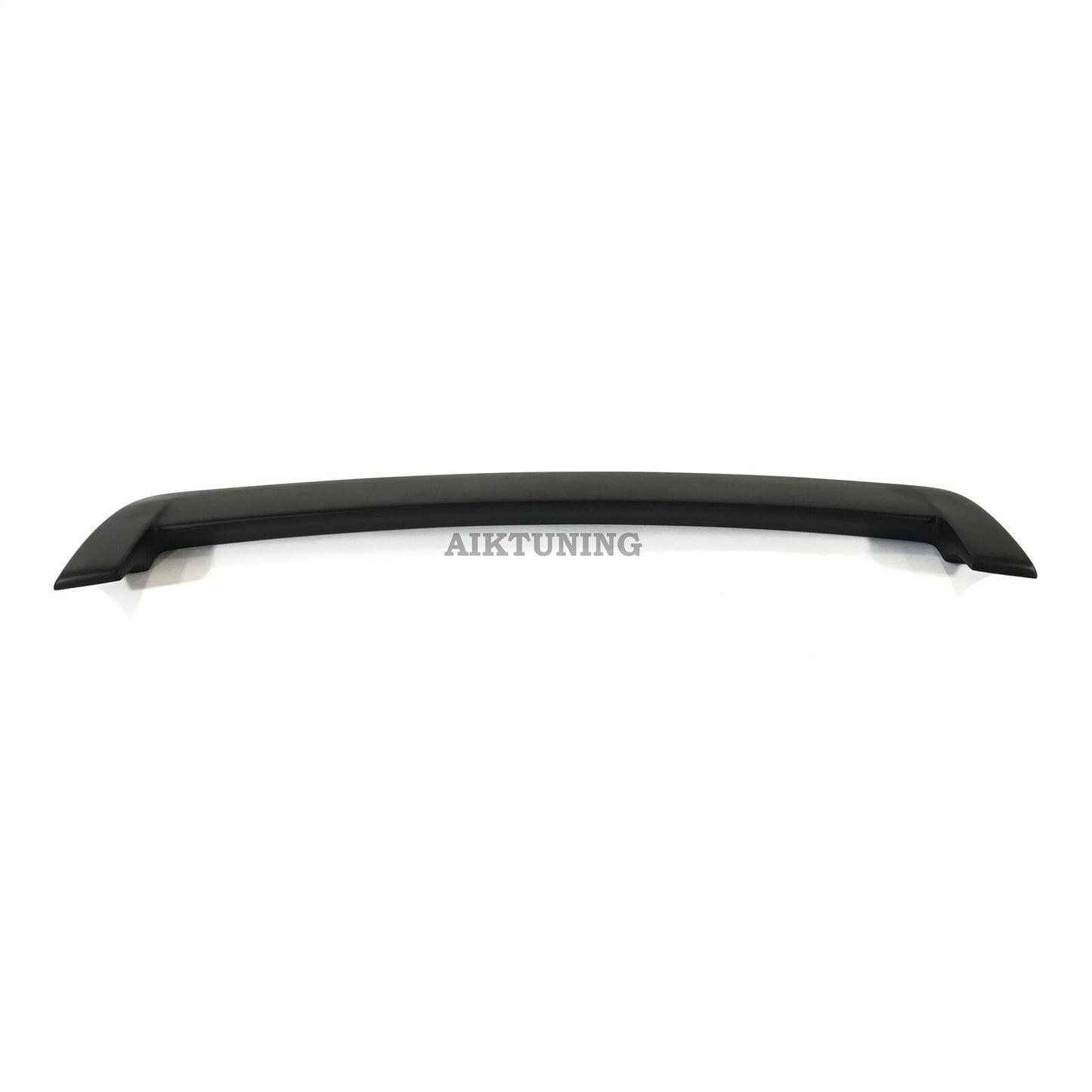 2000-2007 Wagon Rear Tailgate Trunk Spoiler With No Brake Light (Fits VOLVO V70)