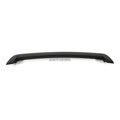 2000-2007 Wagon Rear Tailgate Trunk Spoiler With No Brake Light (Fits VOLVO V70)