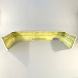 Full Rear Bumper Spoiler Valance Parachoques (Fits BMW E30 Mtech 2 M Technic)