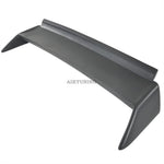 E30EVO Rear Spoiler Wing Trunk Lid Lip Apron Guerney Flap (Fits BMW E30)