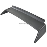 E30EVO Rear Spoiler Wing Trunk Lid Lip Apron Guerney Flap (Fits BMW E30)