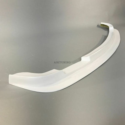 Front Spoiler Bumper Apron Splitter Valance Lip (Fits BMW E36 Standard Bumper)