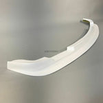 Front Spoiler Bumper Apron Splitter Valance Lip (Fits BMW E36 Standard Bumper)
