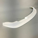 Front Spoiler Bumper Apron Splitter Valance Lip (Fits BMW E36 Standard Bumper)