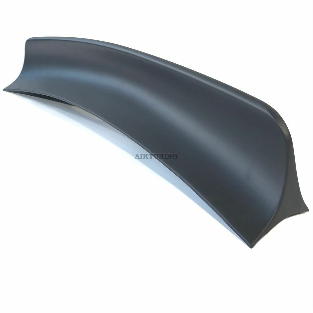 Rear JDM Boot Trunk Ducktail Spoiler Wing Lip (Fits Mazda MX5 Gen2 MK2 Miata)