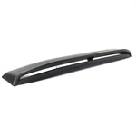 Rear Spoiler Wing Trunk Lid Lip Apron (Fits BMW E30 Mtech 2 Coupe, Sedan, Cabri)