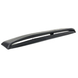 Rear Spoiler Wing Trunk Lid Lip Apron (Fits BMW E30 Mtech 2 Coupe, Sedan, Cabri)