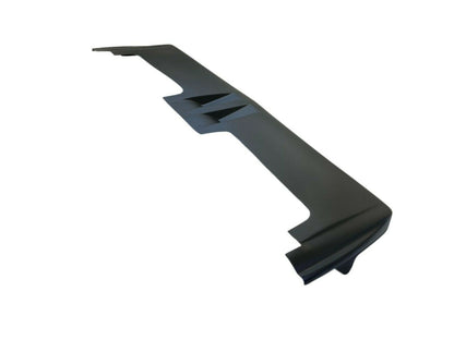 Front Window Sun Visor Sun guard Roof Spoiler (Fits On Jeep Cherokee XJ)