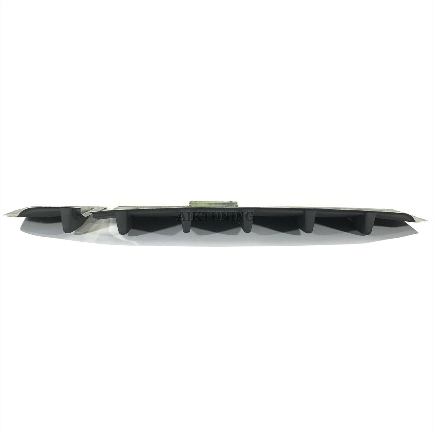 Rear Bumper Diffuser Spoiler Cover Skirt (Fits Subaru Impreza WRX STI 2003-2007)