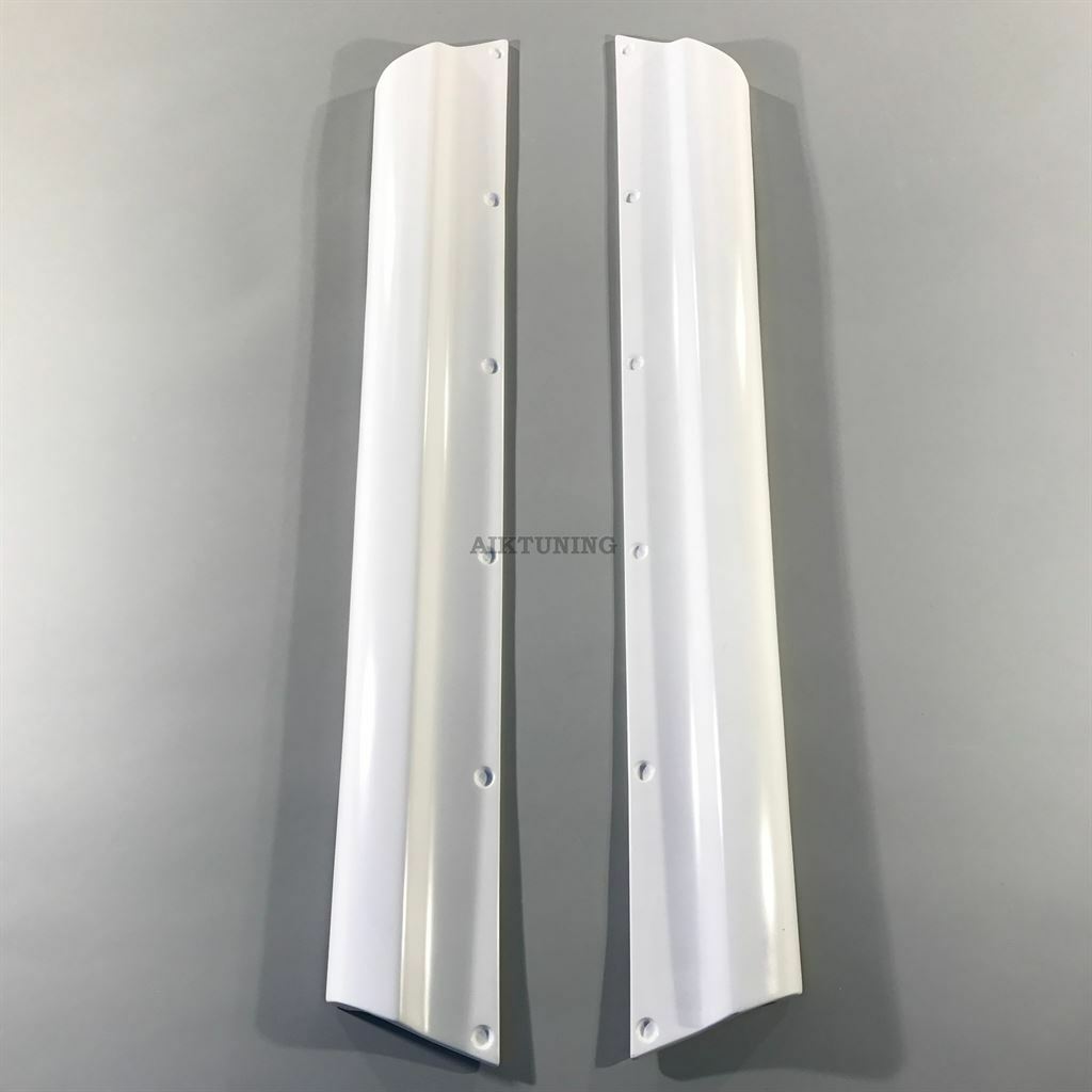 Jap Style Bodykit Wide Drift JDM Overfender Kit (Fits BMW E36 M3 Coupe Cabrio)