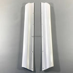 Jap Style Bodykit Wide Drift JDM Overfender Kit (Fits BMW E36 M3 Coupe Cabrio)
