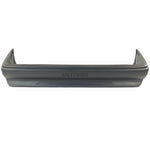 Rear Gen 3 Bumper Spoiler Valance Parachoques (Fits Mercedes Benz W124 AMG)